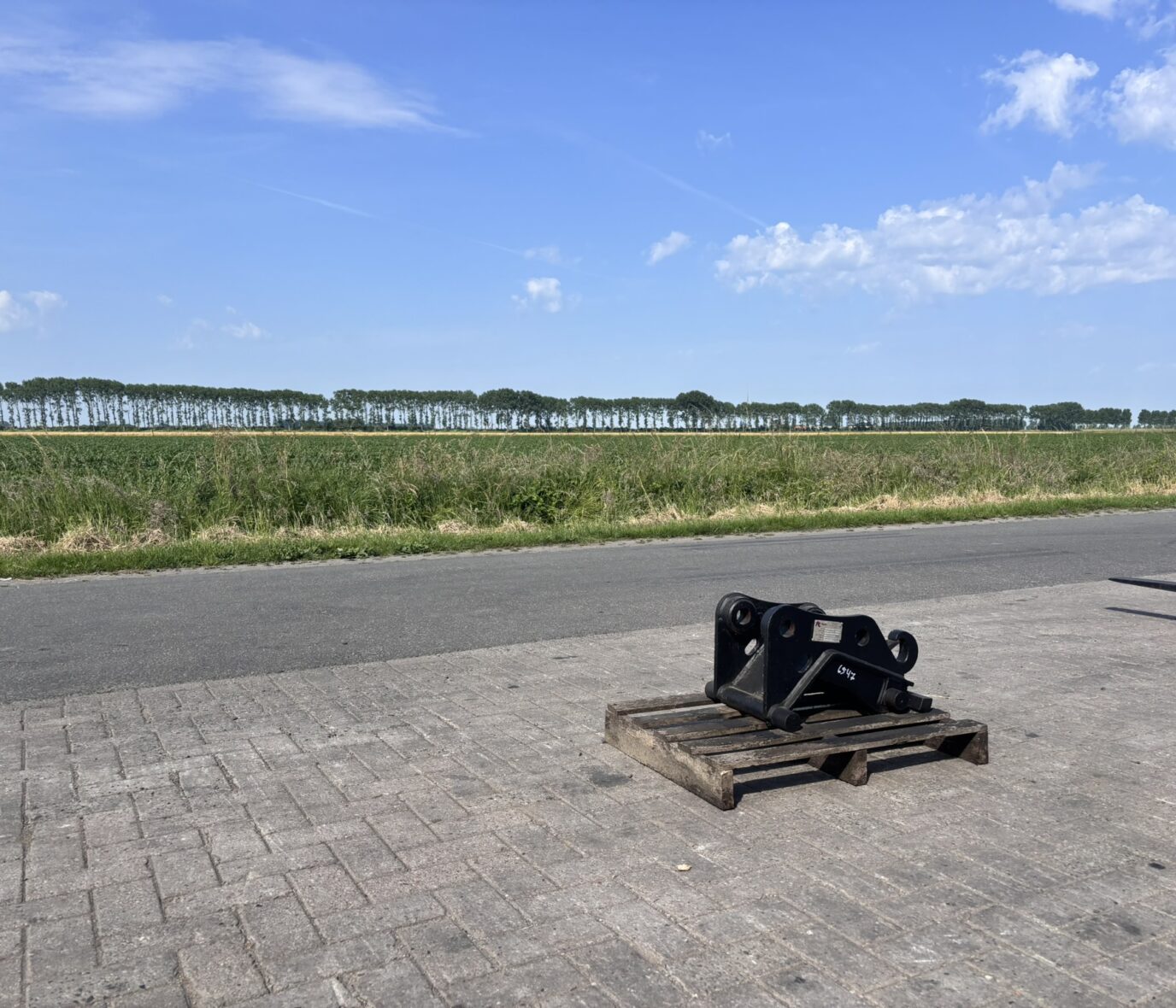 Snelwissel CW10