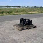 Snelwissel CW10