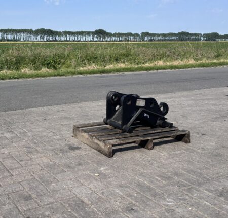 Snelwissel CW10