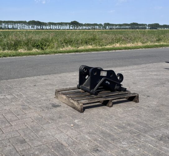 Snelwissel CW10