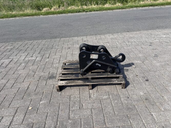 Snelwissel CW10