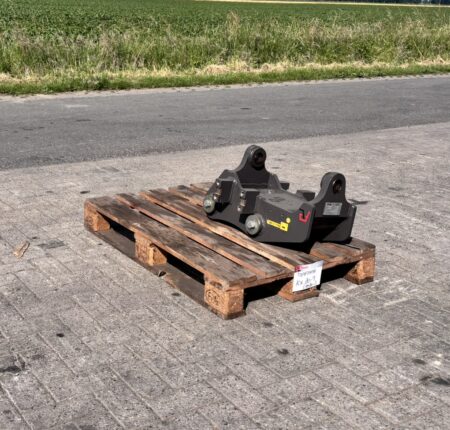 SMP topframe Kubota KX080