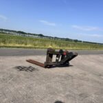 Palletframe cw30