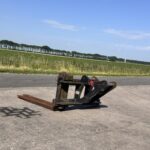 Palletframe pfk50