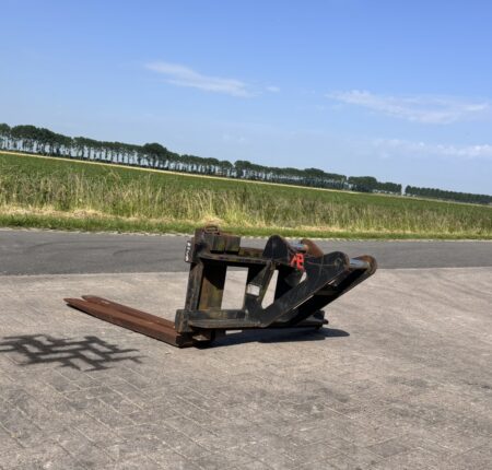 Palletframe pfk50