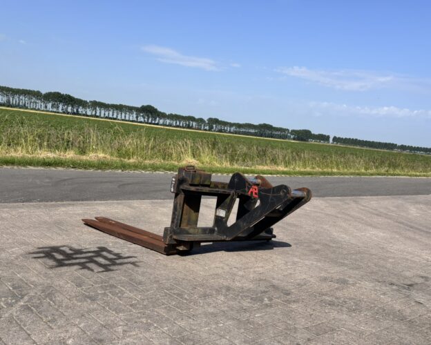 Palletframe pfk50