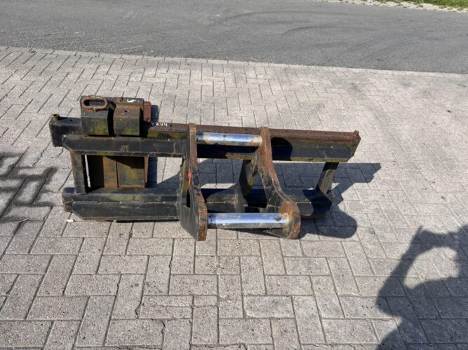 Palletframe pfk50