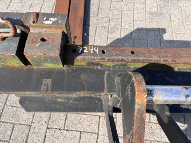 Palletframe pfk50