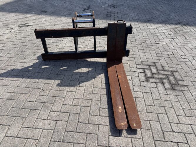 Palletframe pfk50