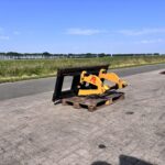Palletframe cw30