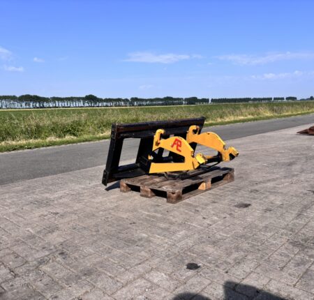 Palletframe cw30