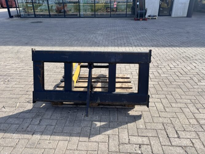 Palletframe cw30