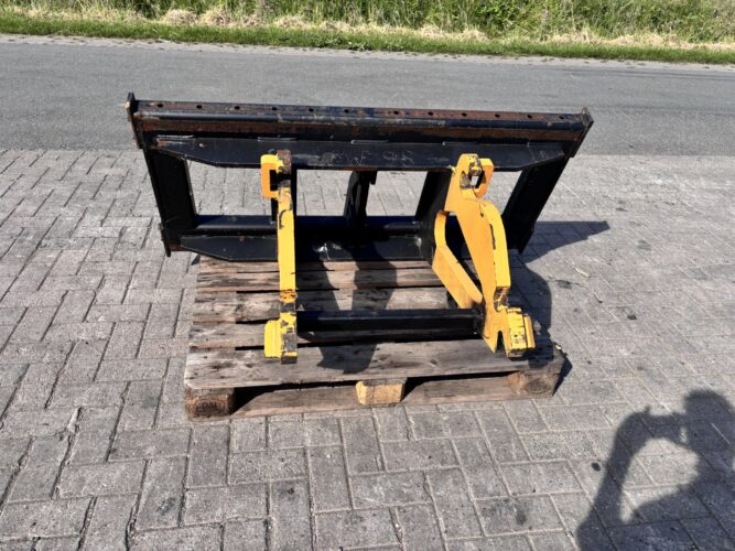 Palletframe cw30