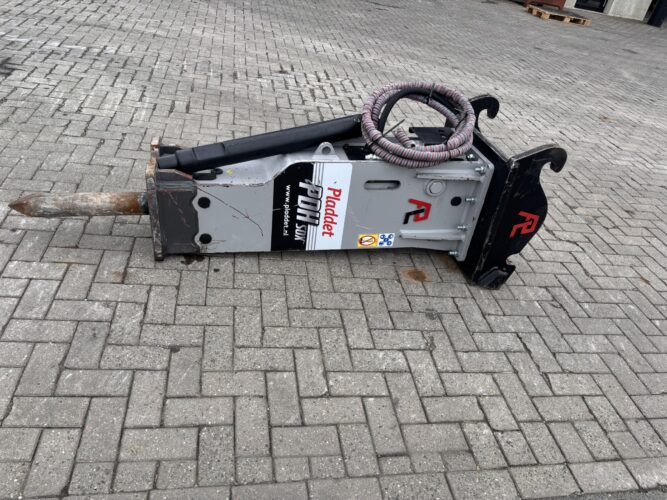Sloophamer CW30
