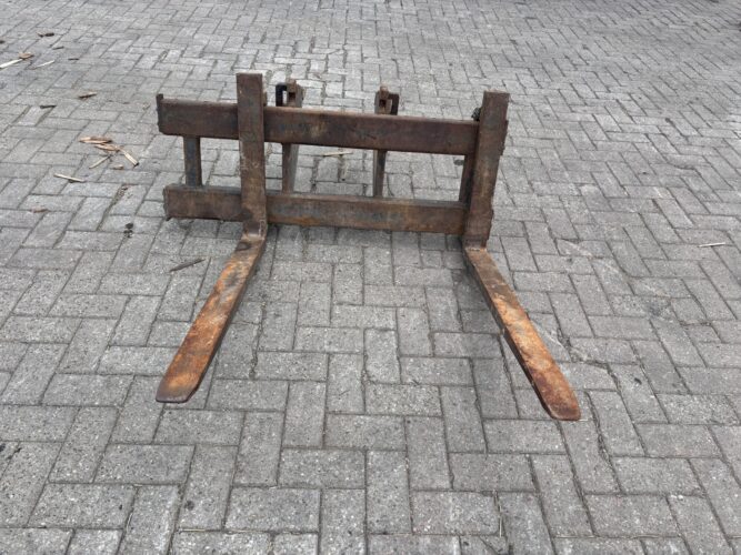 Palletframe CW10