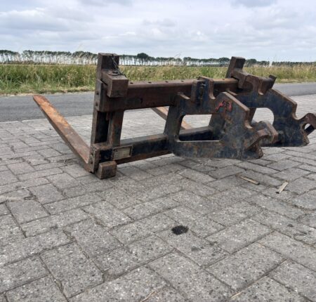 Palletframe CW10