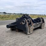Snelwissel Hitachi