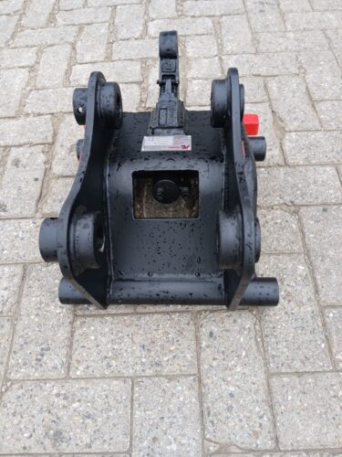Snelwissel CW10
