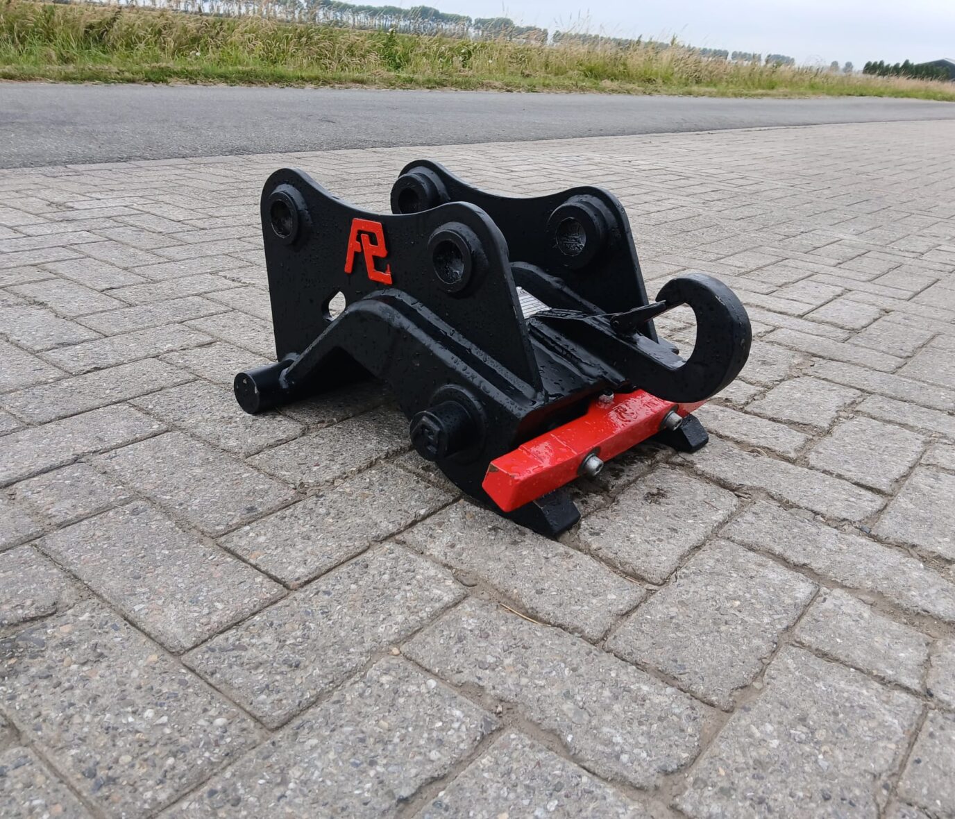 Snelwissel CW10