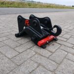 Snelwissel CW10