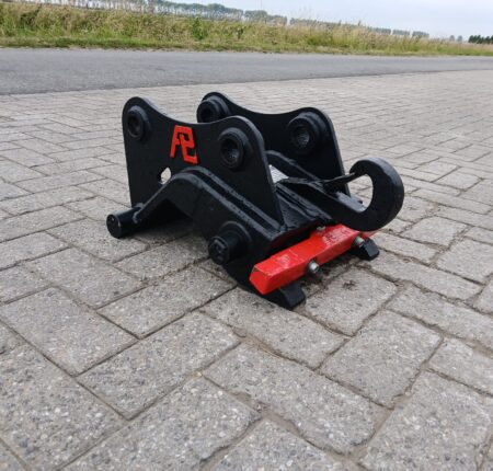 Snelwissel CW10