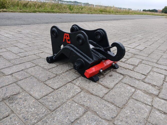 Snelwissel CW10