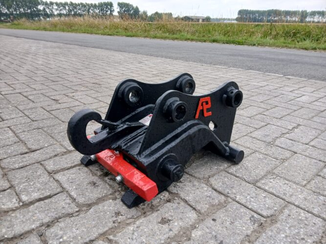 Snelwissel CW10