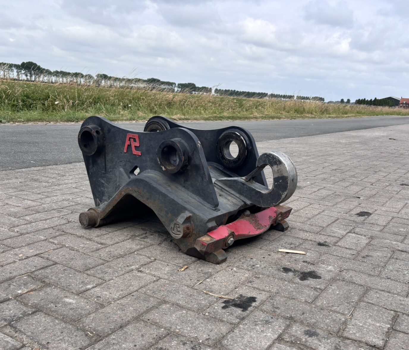 Snelwissel CW30
