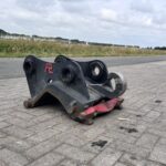Snelwissel CW30