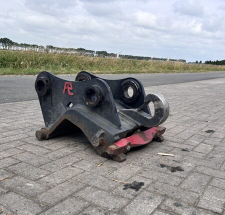 Snelwissel CW30