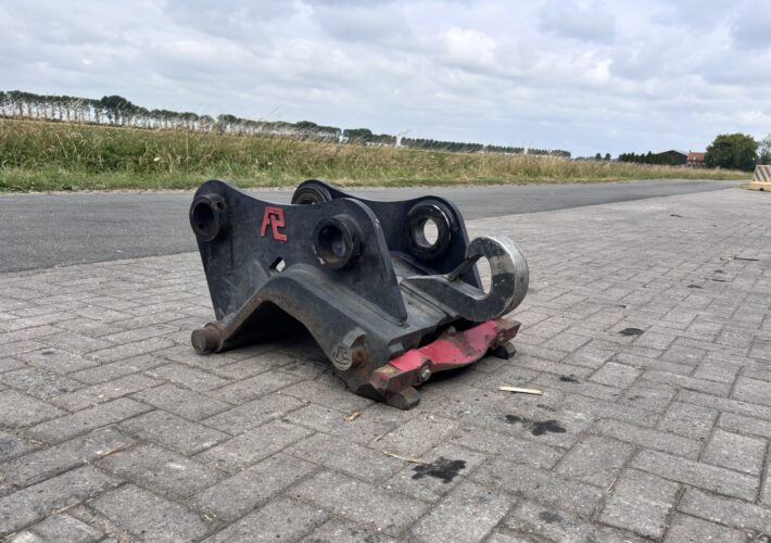 Snelwissel CW30