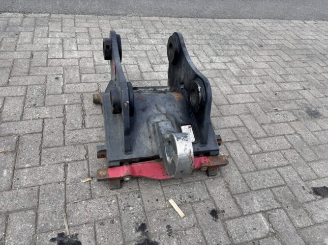 Snelwissel CW30