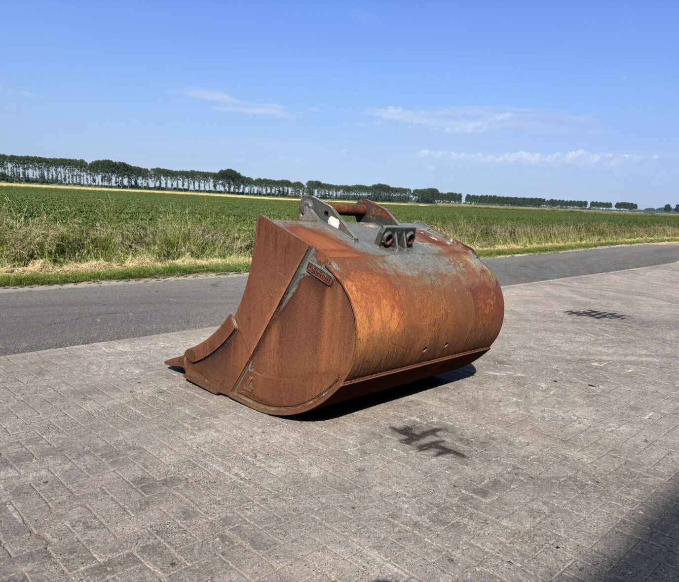 Dieplepel sw21