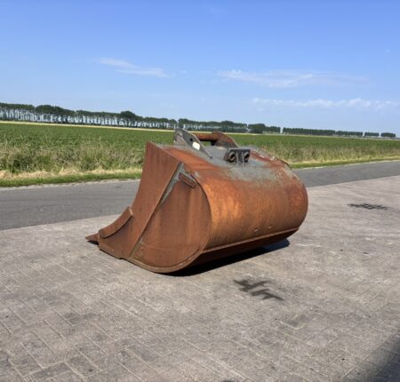Dieplepel sw21