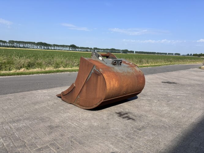 Dieplepel sw21