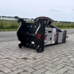 Sloophamer CW30