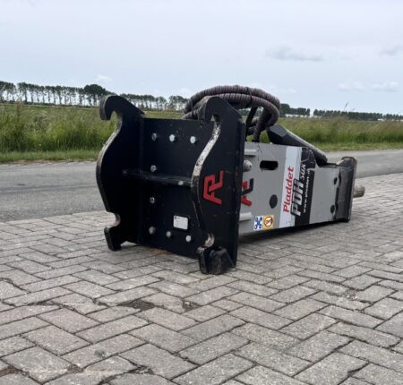 Sloophamer CW30