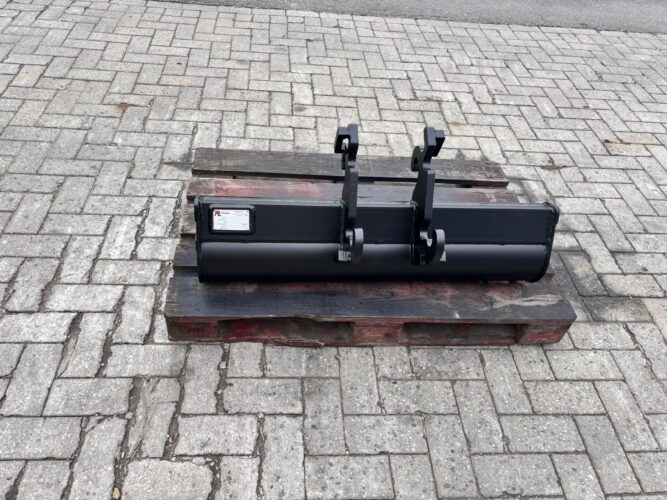Mini-slotenbak CW05