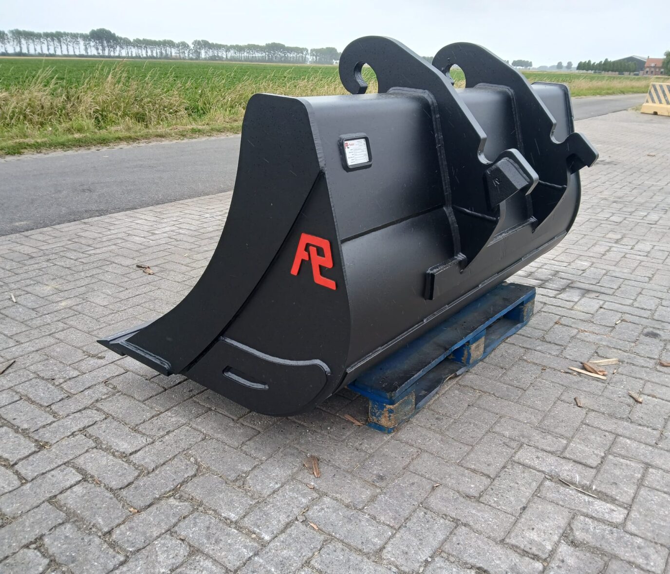 slotenbak cw30