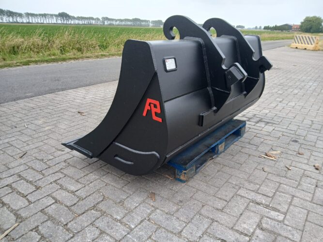 slotenbak cw30