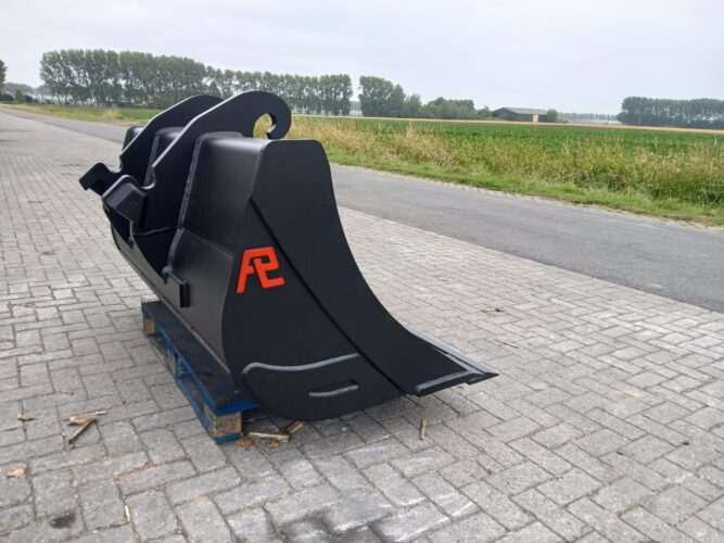slotenbak cw30