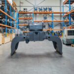 Sorteergrijper cw40