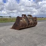 Slotenbak Verachtert CW30