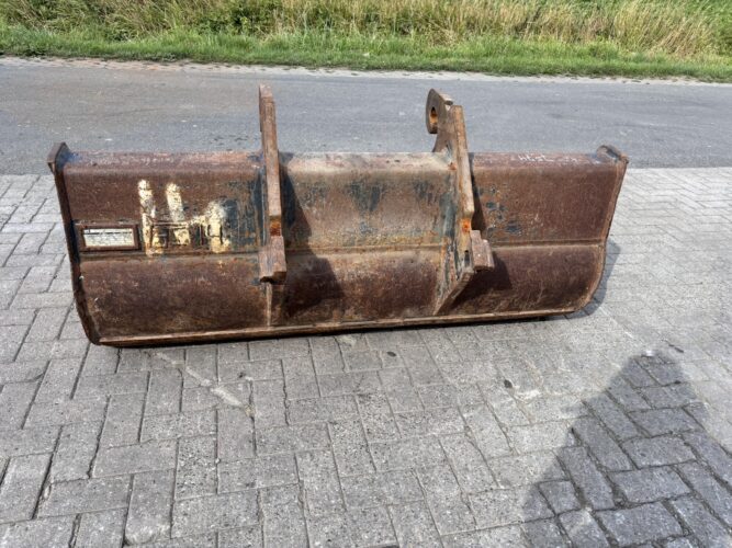 Slotenbak Verachtert CW30