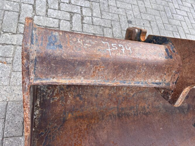 Slotenbak Verachtert CW30