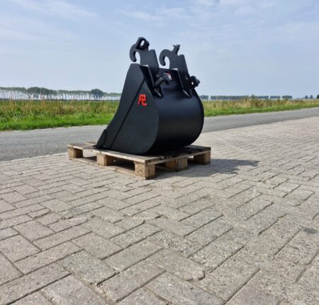 Mini-dieplepel CW10 TL