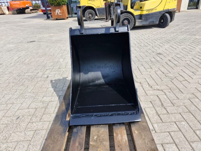 Mini-dieplepel CW10 TL