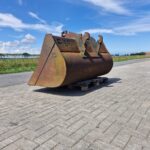 Slotenbak Pladdet CW40