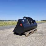 Slotenbak Pladdet CW10