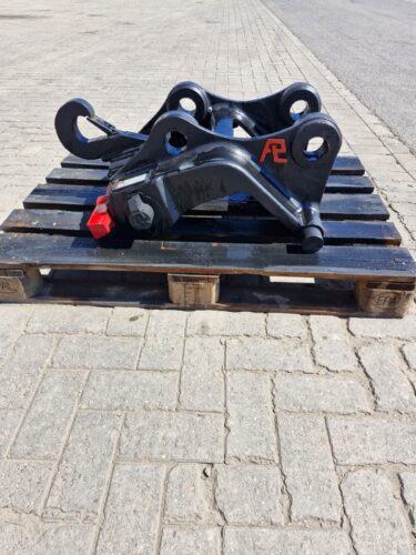 Snelwissel CW30